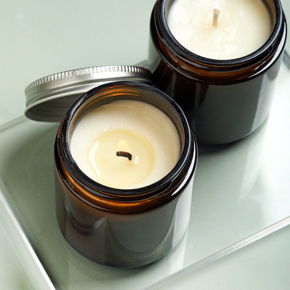 Mini Soy Candle Kit image number null